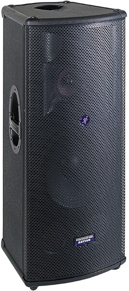 open zoom image for Mackie SR1530 Active 3-Way Sound Reinforcement Speaker, Main