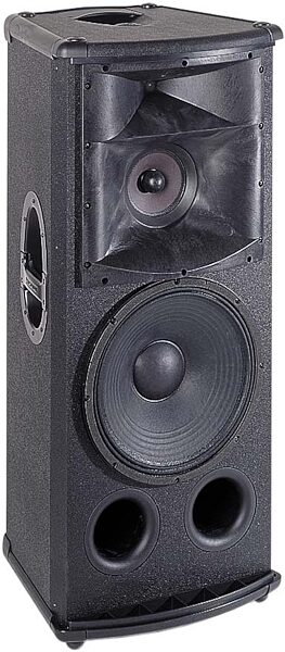 open zoom image for Mackie SR1530 Active 3-Way Sound Reinforcement Speaker, Without Grille