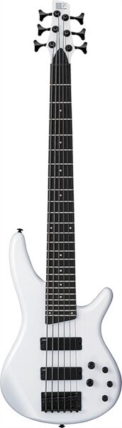 open zoom image for Ibanez SR256 Electric Bass (6-String), Main