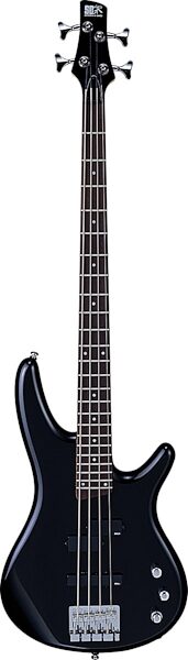 open zoom image for Ibanez SR300DX Soundgear Electric Bass, Black