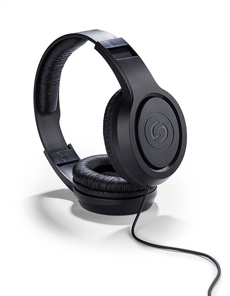 open zoom image for Samson SR350 Over-Ear Stereo Headphones, New, ve