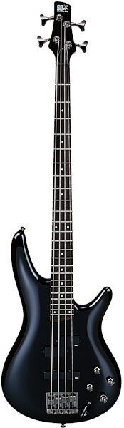 open zoom image for Ibanez SR400 Electric Bass, Black