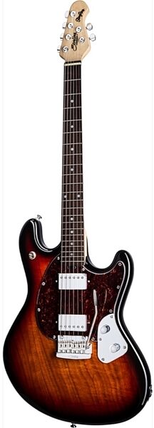 open zoom image for Sterling by Music Man SR50 StingRay Electric Guitar, Alt
