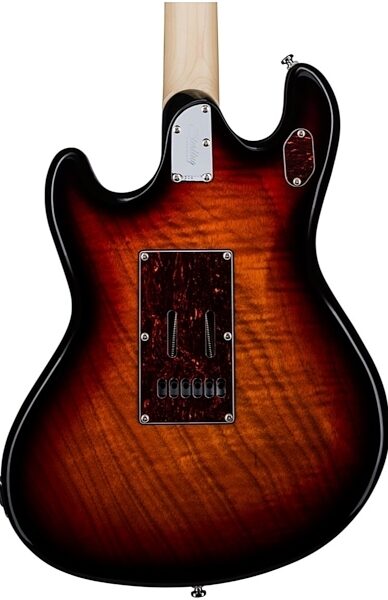 open zoom image for Sterling by Music Man SR50 StingRay Electric Guitar, Alt