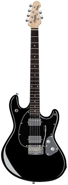 open zoom image for Sterling by Music Man SR50 StingRay Electric Guitar, Main