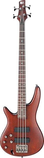open zoom image for Ibanez SR500 Left-Handed Electric Bass, Main