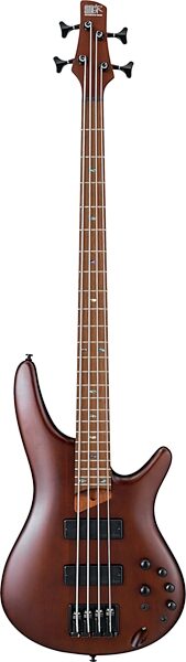 open zoom image for Ibanez SR500E Electric Bass, Main