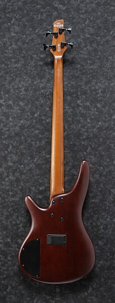 open zoom image for Ibanez SR500E Electric Bass, Main Back