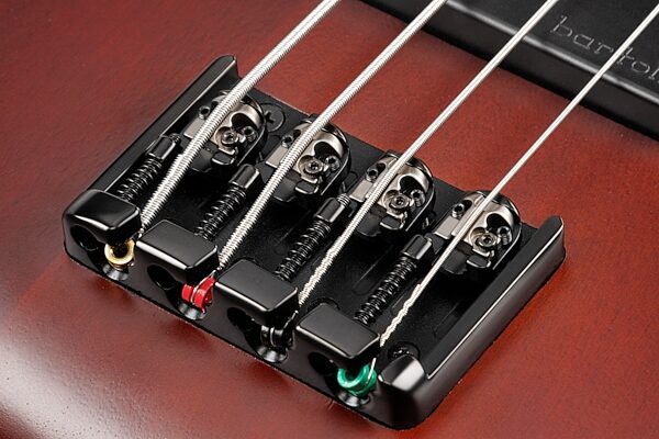 open zoom image for Ibanez SR500E Electric Bass, Detail Front
