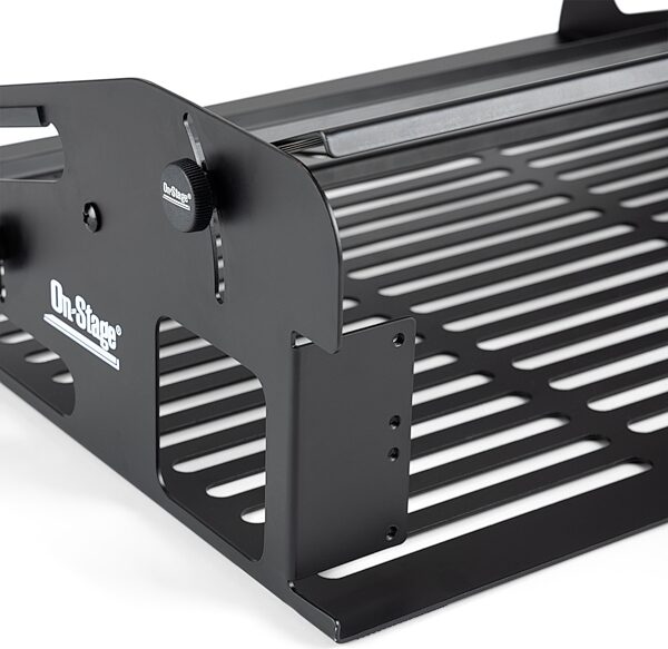 open zoom image for On-Stage Synth Rack/Accessory Board, New, Main