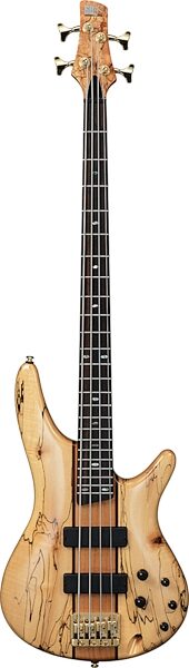 open zoom image for Ibanez SR780 Limited Edition Electric Bass, Natural