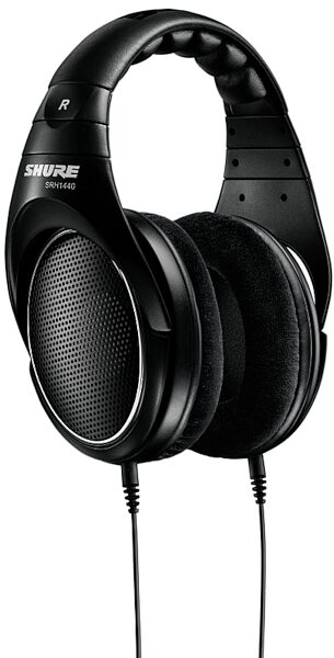 open zoom image for Shure SRH1440 Professional Open Back Headphones, New, Main