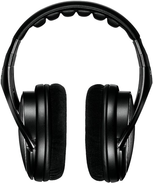 open zoom image for Shure SRH1440 Professional Open Back Headphones, New, Front