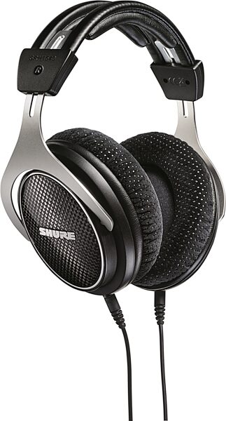 open zoom image for Shure SRH1540 Premium Closed-Back Headphones, Black, SRH1540-BK, Open Box (Very Good), Main