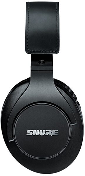open zoom image for Shure SRH440A Professional Studio Headphones, New, Action Position Back