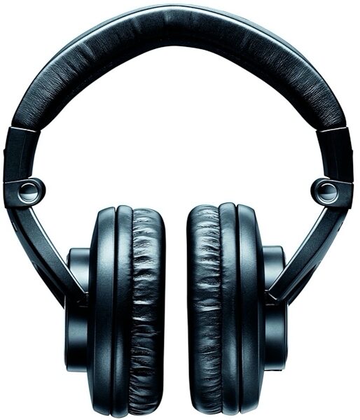open zoom image for Shure SRH840 Professional Monitoring Headphones, Alt