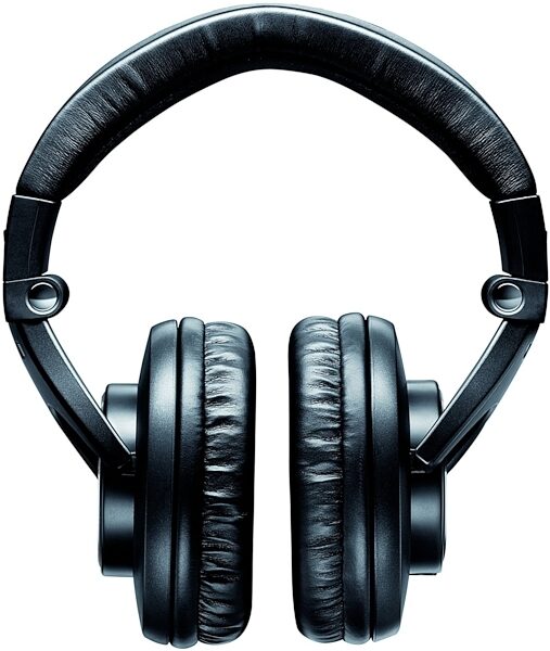 open zoom image for Shure SRH840 Professional Monitoring Headphones, Detail Side