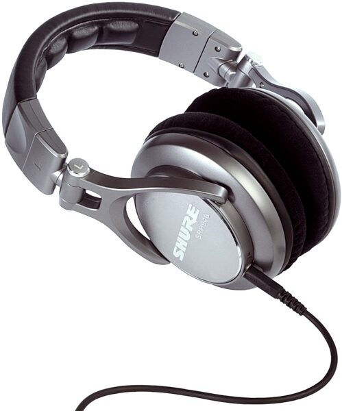 open zoom image for Shure SRH940 Headphones, Detail Side
