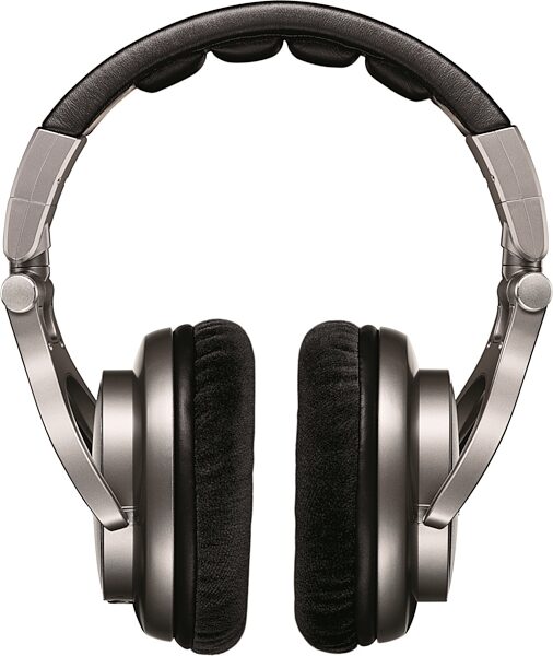 open zoom image for Shure SRH940 Headphones, Detail Side
