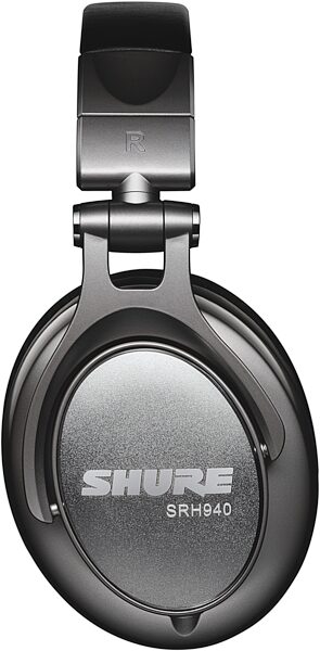 open zoom image for Shure SRH940 Headphones, Right
