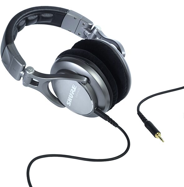 open zoom image for Shure SRH940 Headphones, Main