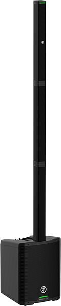 open zoom image for Mackie SRM-Flex Portable Column PA System, Single, Action Position Back