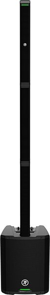open zoom image for Mackie SRM-Flex Portable Column PA System, Single, Action Position Back