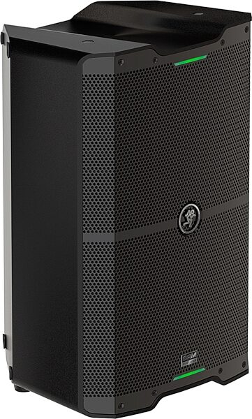 open zoom image for Mackie SRM210 V-Class Powered Loudspeaker (1x10", 2000 Watts), Single Speaker, Action Position Back