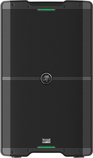 open zoom image for Mackie SRM212 V-Class Powered Loudspeaker (1x12", 2000 Watts), Single Speaker, Main