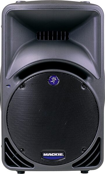 open zoom image for Mackie SRM450 Active Monitor, Main