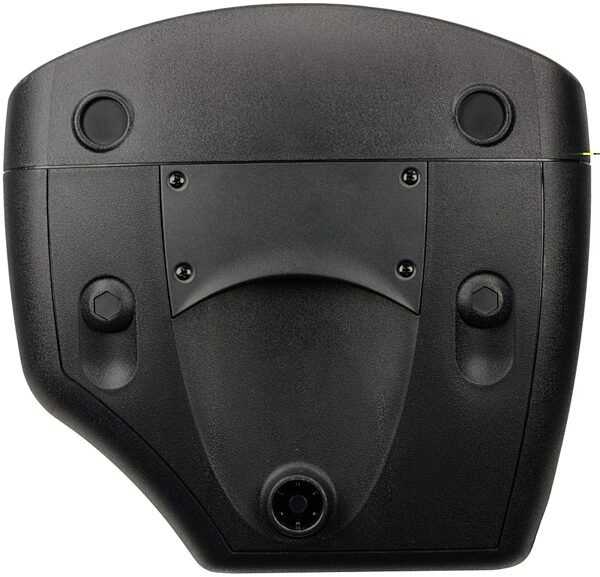 open zoom image for Mackie SRM450v2 2-Way Active PA Speaker (12"), Black - Top