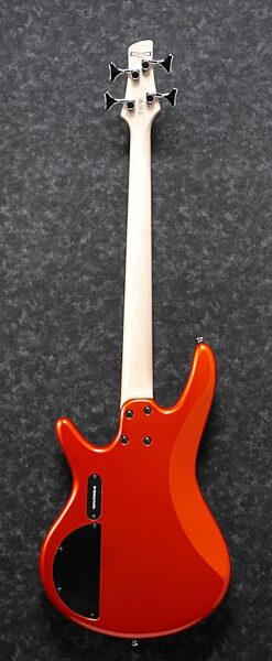 open zoom image for Ibanez SRMD200 SR Mezzo Electric Bass, Main Back