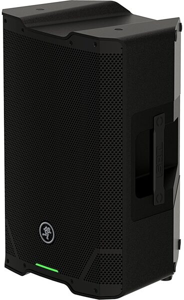 open zoom image for Mackie SRT210 Professional Powered Loudspeaker (1600 Watts, 10"), New, Alt
