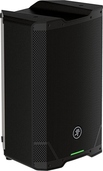 open zoom image for Mackie SRT210 Professional Powered Loudspeaker (1600 Watts, 10"), New, Alt