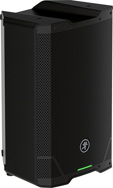 open zoom image for Mackie SRT210 Professional Powered Loudspeaker (1600 Watts, 10"), New, Action Position Back