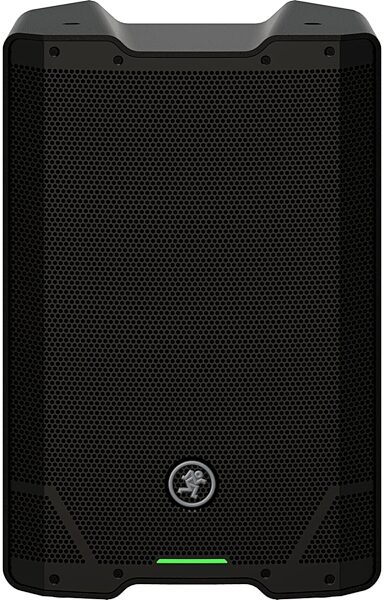 open zoom image for Mackie SRT210 Professional Powered Loudspeaker (1600 Watts, 10"), New, Main