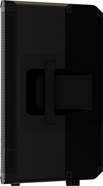 open zoom image for Mackie SRT210 Professional Powered Loudspeaker (1600 Watts, 10"), New, Action Position Back