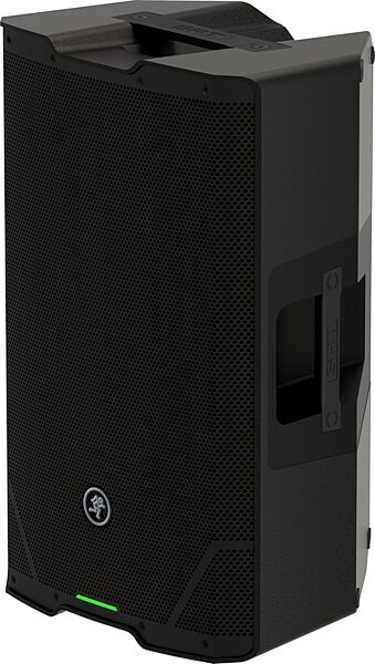 open zoom image for Mackie SRT215 Professional Powered Loudspeaker (1600 Watts, 15"), Single Speaker, Angled Front