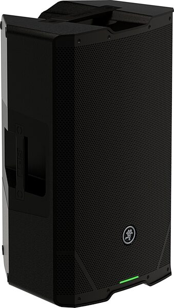 open zoom image for Mackie SRT215 Professional Powered Loudspeaker (1600 Watts, 15"), Single Speaker, Angled Front