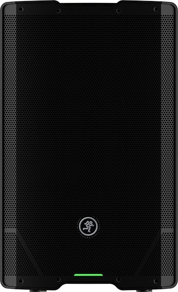 open zoom image for Mackie SRT215 Professional Powered Loudspeaker (1600 Watts, 15"), Single Speaker, Action Position Back