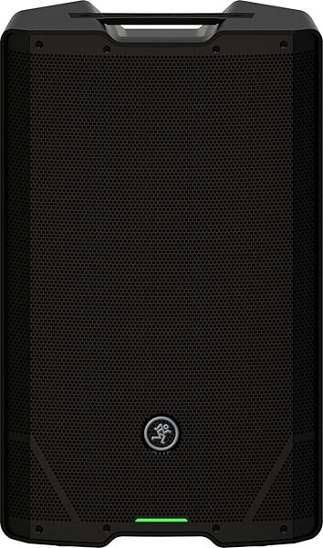 open zoom image for Mackie SRT215 Professional Powered Loudspeaker (1600 Watts, 15"), Single Speaker, Action Position Back