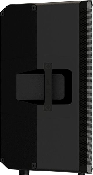 open zoom image for Mackie SRT215 Professional Powered Loudspeaker (1600 Watts, 15"), Single Speaker, Action Position Back