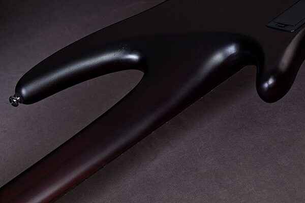 open zoom image for Ibanez SRT700DX Electric Bass, Neck