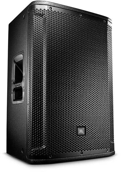 open zoom image for JBL SRX815P Powered Loudspeaker, New, Angle