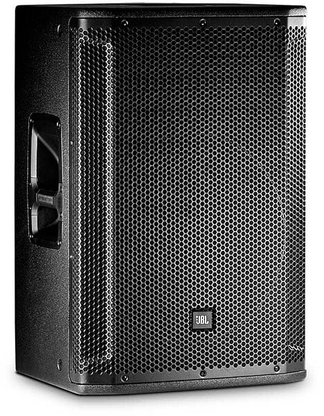 open zoom image for JBL SRX815P Powered Loudspeaker, New, Angle 2