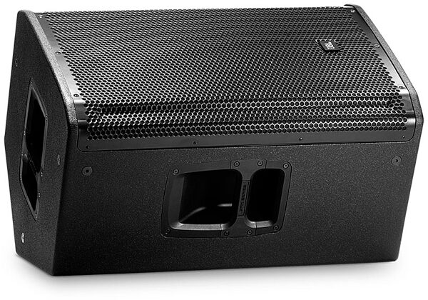 open zoom image for JBL SRX815P Powered Loudspeaker, New, Floored