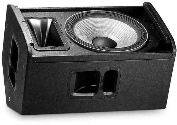 open zoom image for JBL SRX815P Powered Loudspeaker, New, No Grill 3