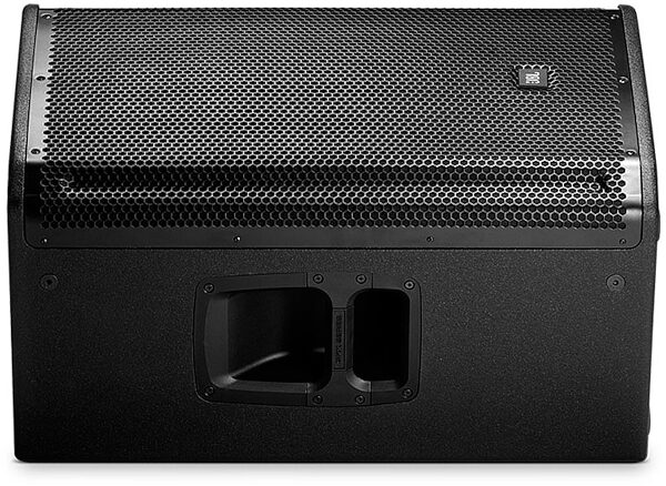 open zoom image for JBL SRX815P Powered Loudspeaker, New, Floored Back