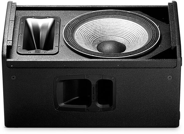 open zoom image for JBL SRX815P Powered Loudspeaker, New, No Grill 2