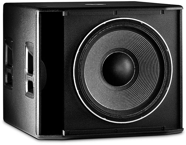 open zoom image for JBL SRX818SP Powered Subwoofer Speaker, Single Speaker, No Grill 2